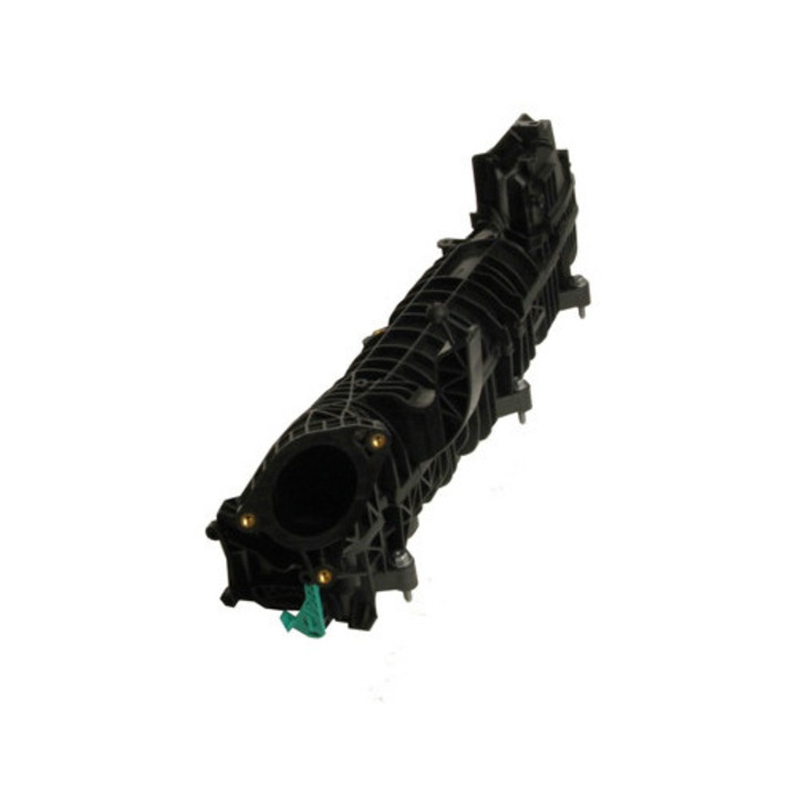 Szívócsonk, DR. MOTOR, BMW 3 F30 3.0D 12-18/ 5 F10, fekete