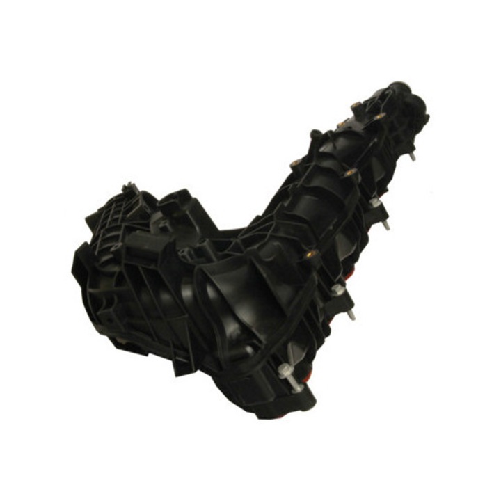 Szívócsonk, DR. ENGINE, BMW 3.0D-hez, fekete