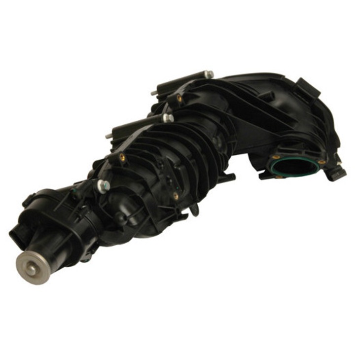 Szívócső, Dr. Motor, Bmw 2.0D