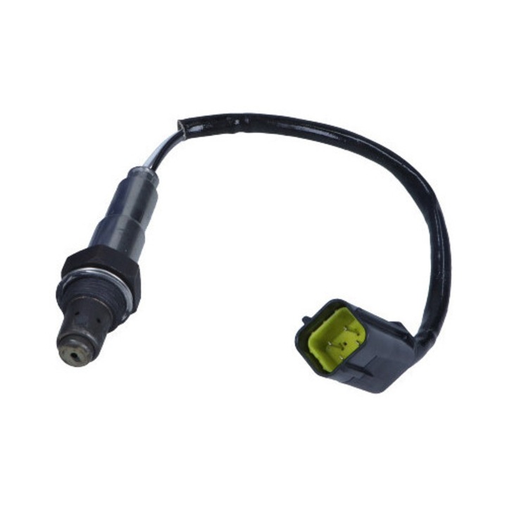 Lambdaszonda, PIERBURG, NISSAN MICRA 1.2 03-hoz, fekete