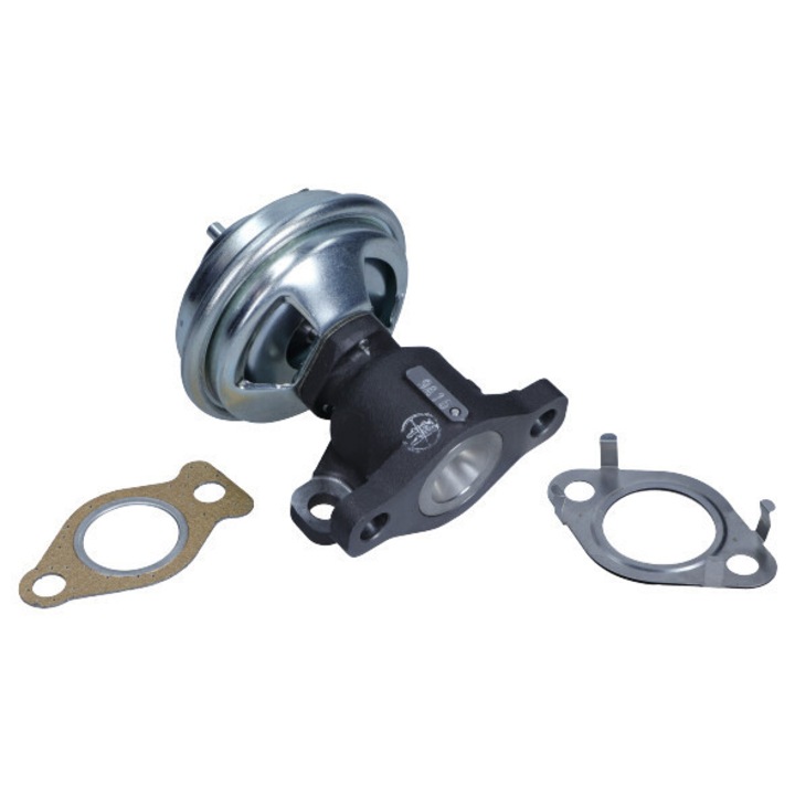 EGR szelep, PIERBURG, Hyundai Getz 1.5CRDI/Tucson 2.0CRDI-hez, ezüst