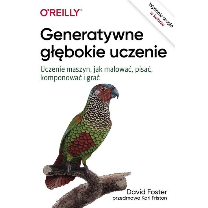 Generatyvne gleboke uczenie, APN PROMISE, II, IT si informatica