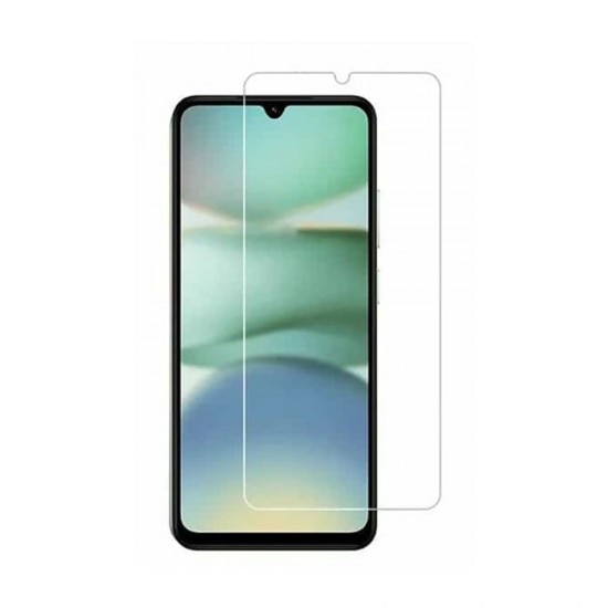 Folie de protectie Glass pentru Xiaomi Redmi A5, Bulk