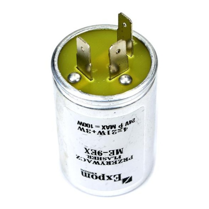 Modul prindere semnalizare ME-9 24V Expom