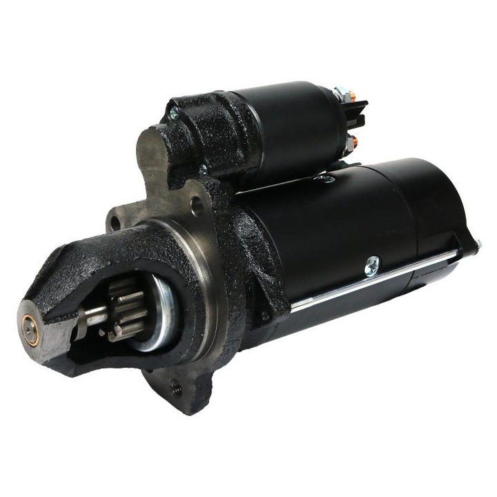 Redresor auto 12V RENAULT Iskra MS110, Expom, 36 luni garantie