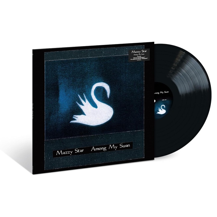 Mazzy Star - Among My Swan - LP