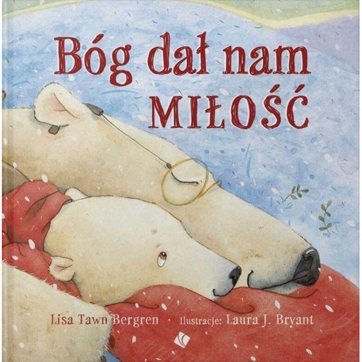 Bóg dał nam MIŁOŚĆ, Szaron, 2023