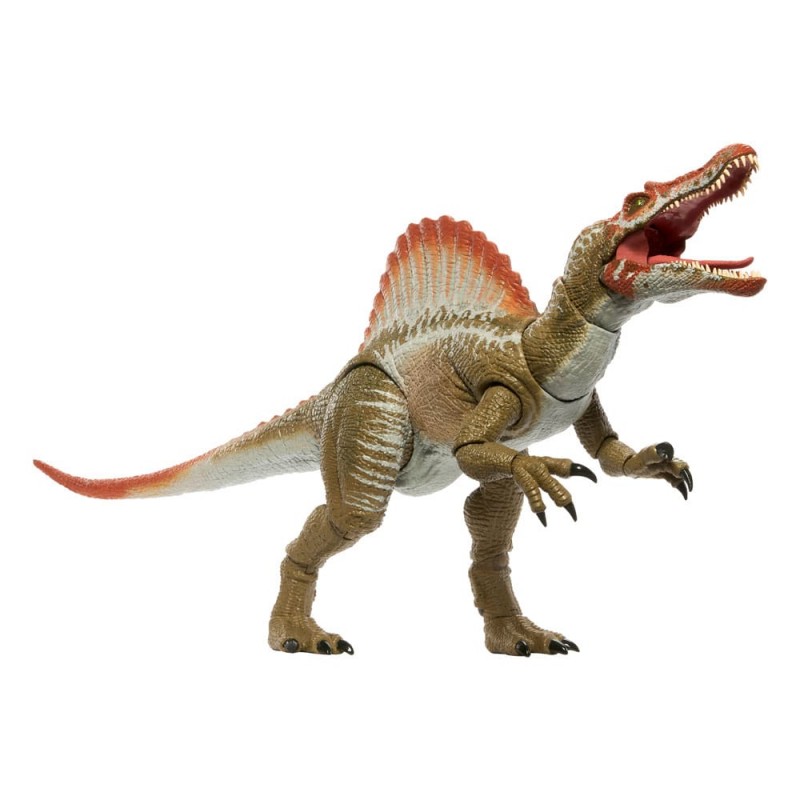 Hammond Collection Spinosaurus スピノサウルス Figurina Jurassic World Hammond Collection Spinosaurus, 67 cm
