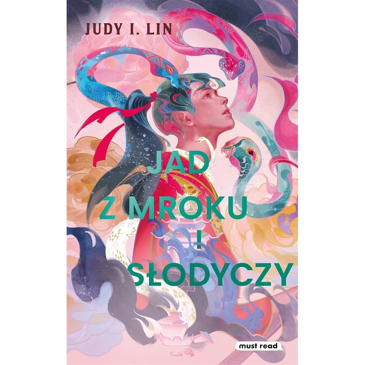 Jad din intuneric si dulceata, MEDIA RODZINA, 2023