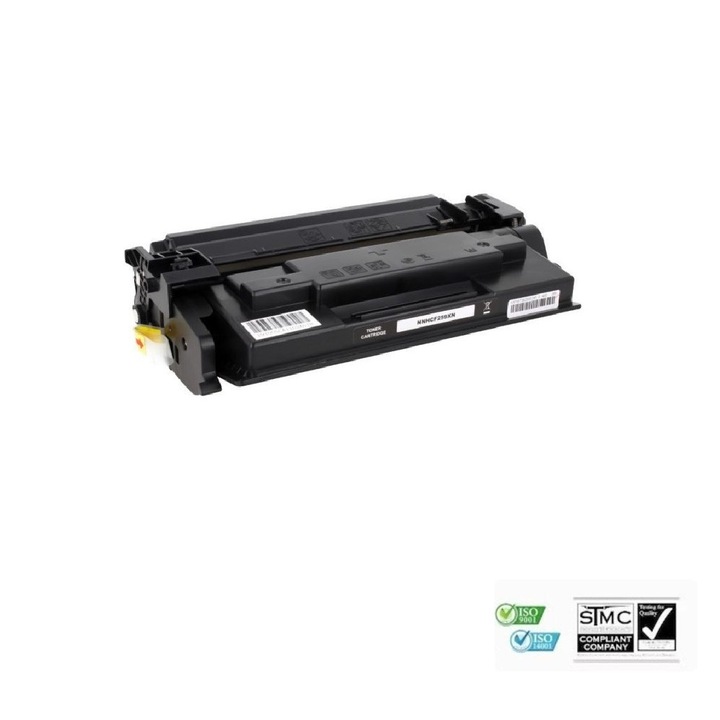 Cartus toner compatibil 149X W1490X fara cip, negru black, 9700 pagini, pentru HP LaserJet Pro MFP 4002, MFP 4102