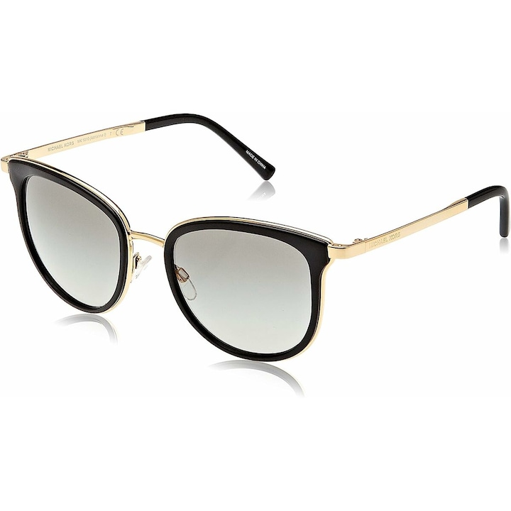 Ochelari de Soare Dama/Unisex Michael Kors ADRIANNA I MK 1010, Lentile 54 mm, UV400, Rama Metal