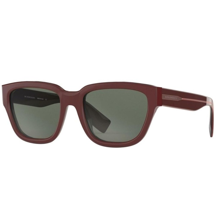Ochelari de soare, Burberry, MAMMOTH BE 4277, protectie UV400, acetat, pentru femei