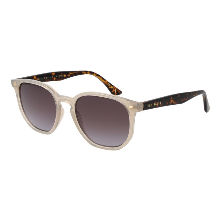 Ochelari de Soare Barbati Ted Baker TB1655 52901, UV400