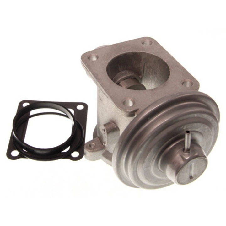 NISSENS EGR szelep BMW 2.0D/3.0D