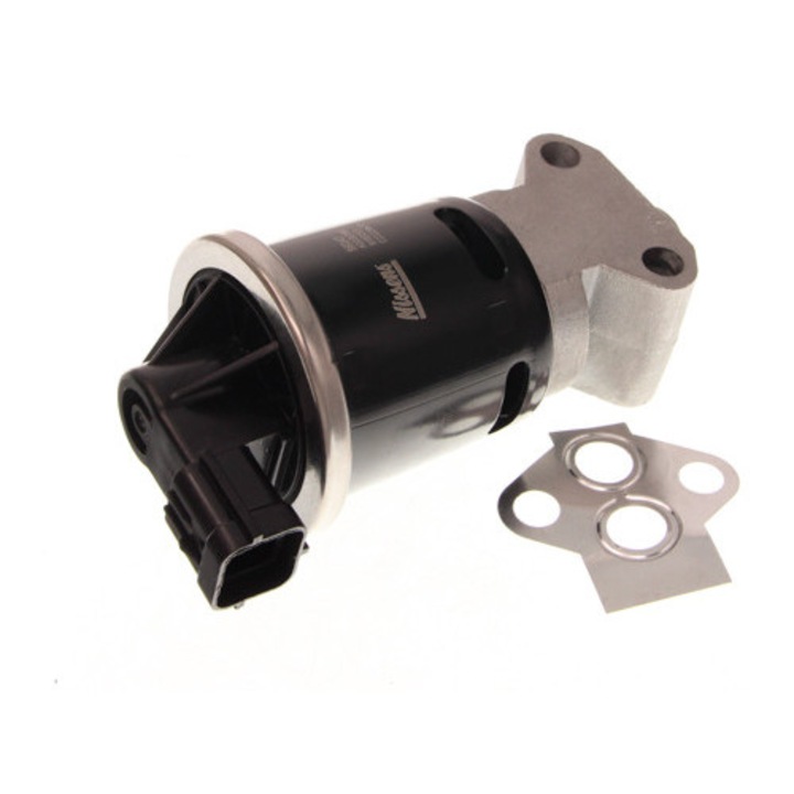 NISSENS EGR szelep Chevrolet Matizhoz 0,8-1,2
