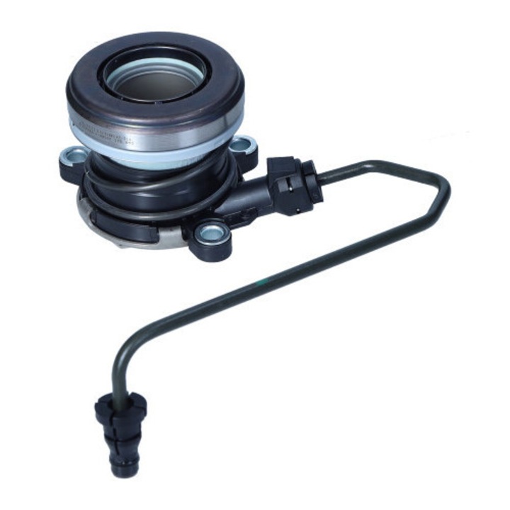 Rulment presiune ambreiaj, Valeo, 56,7mm, 3 gauri de montare, pentru OPEL ADAM/CORSA/MOKKA 1.3 CDTI/1.4 16-20