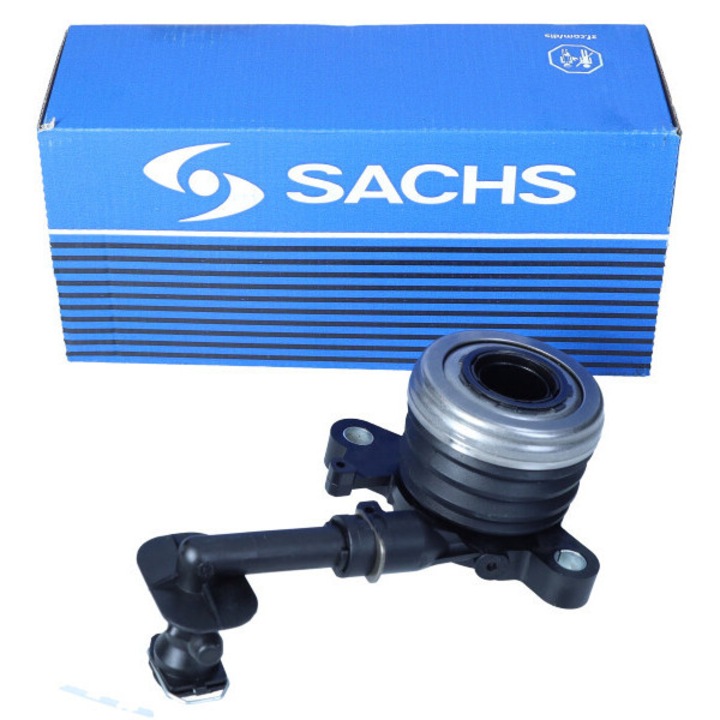 SACHS kuplung Renault Kangoo/Scenic/Twingo 1,5 DCI/1,6 03-