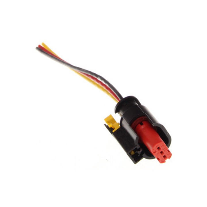 Autóalkatrész, MEAT & DORIA, gyújtótekercs elektromos kábelezés FIAT 500 07-hez