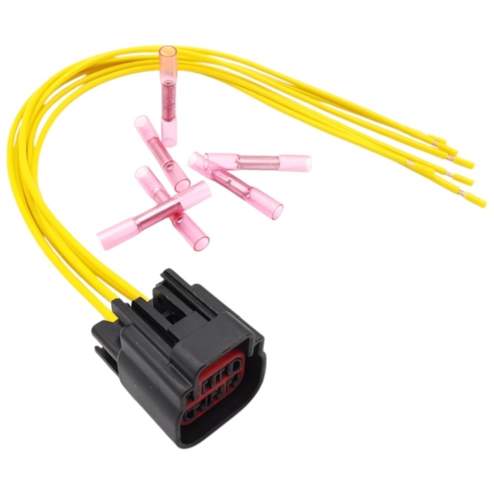 RK-TRONIK elektromos kábelezés Land Rover/Fordhoz