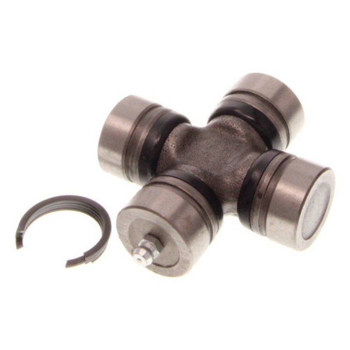 HAJTÓTENGELY KERESZT, HERTH+BUSS, 29x77mm