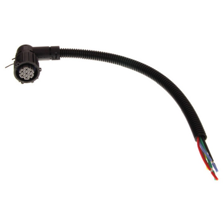 Fiat Ducato 06-7-es elektromos lámpa, készlet, MEAT & DORIA