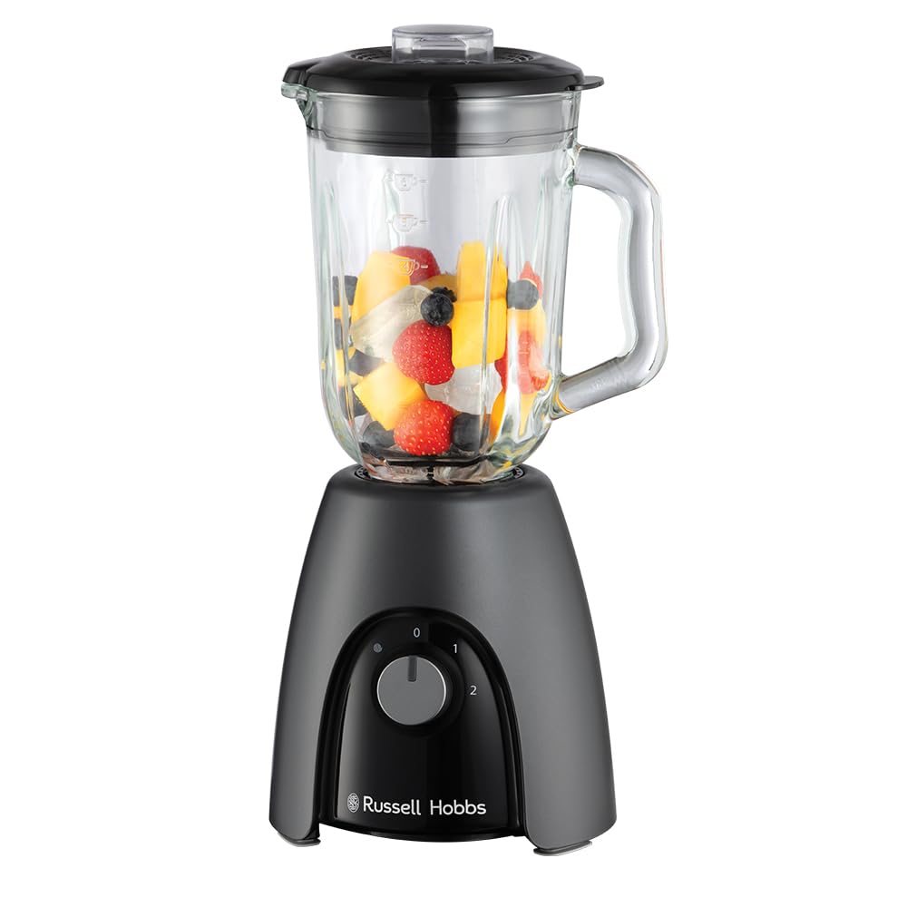 Mixer Vertical Russell Hobbs [Aparat Pentru Smoothie] Blender (Vas