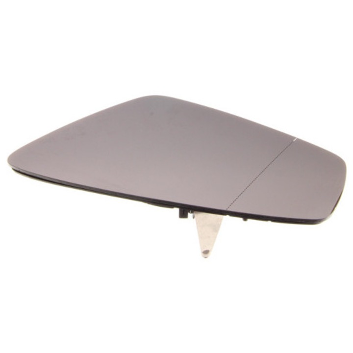 Огледало VAN WEZEL ляво за VW TIGUAN 01.16-