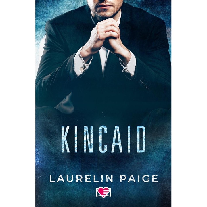 Kuszacy дует T.3 Kincaid, Papierowe Serca, Художествена литература, 18+