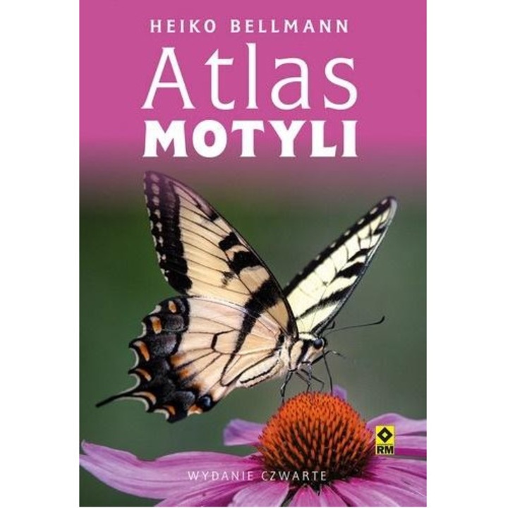 Atlas moli, RM, 2023