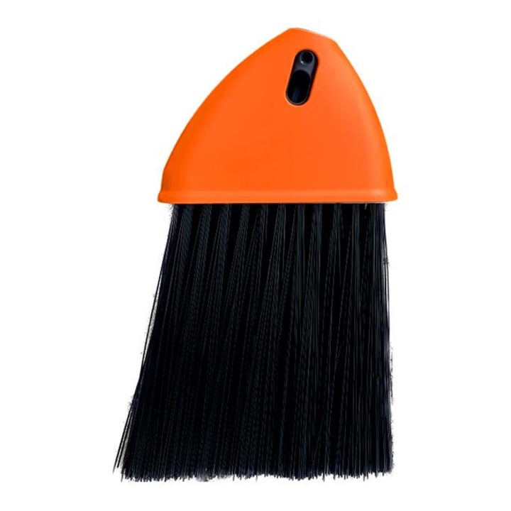 Matura de maturat, Teger, Plastic, Negru/Portocaliu