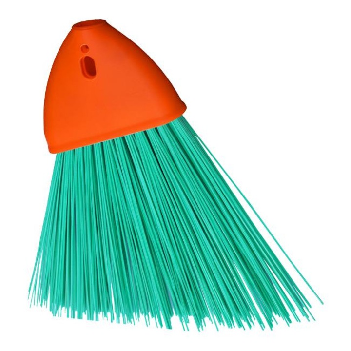 Matura pentru curatarea frunzelor, Teger, Plastic, 30x5cm