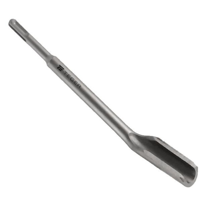 Dalta SDS PLUS 22x250 mm, otel rezistent, pentru lucrari in beton si granit