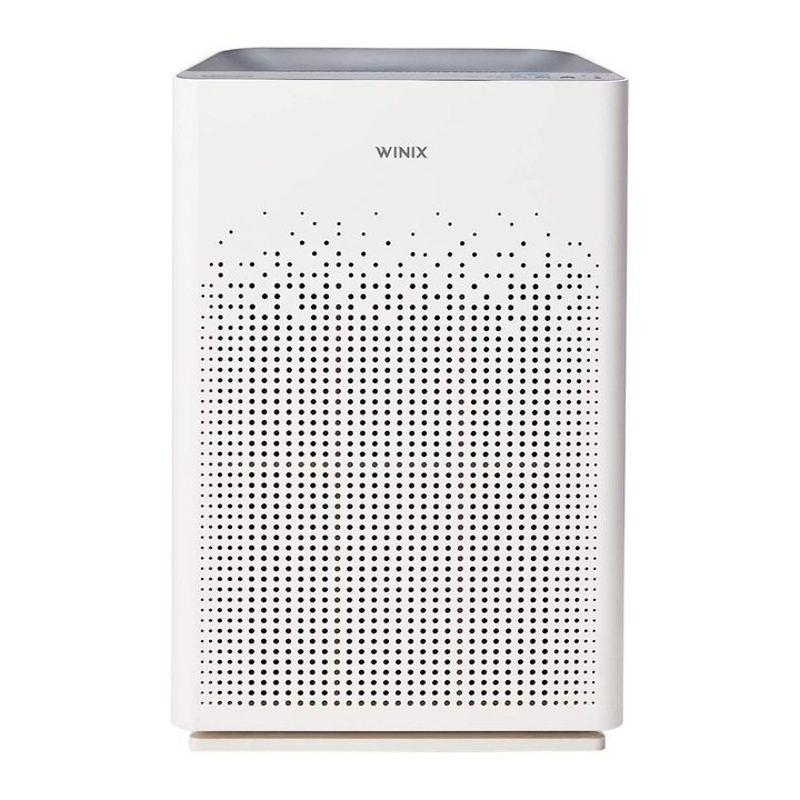 Purificator De Aer Winix Zero-S Pentru Persoane Alergice, Filtru De Aer Hepa