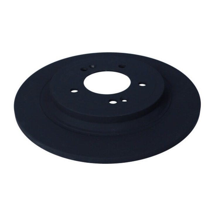 QUARO féktárcsa Hyundai Tyl Tucson 1.6-2.0 CRDI 15-höz, korróziógátló bevonattal