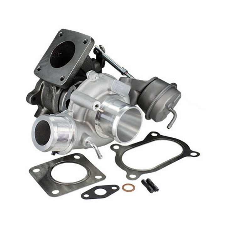 Турбокомпресор MEAT & DORIA за FIAT 1.4T, размери 1x1x1cm