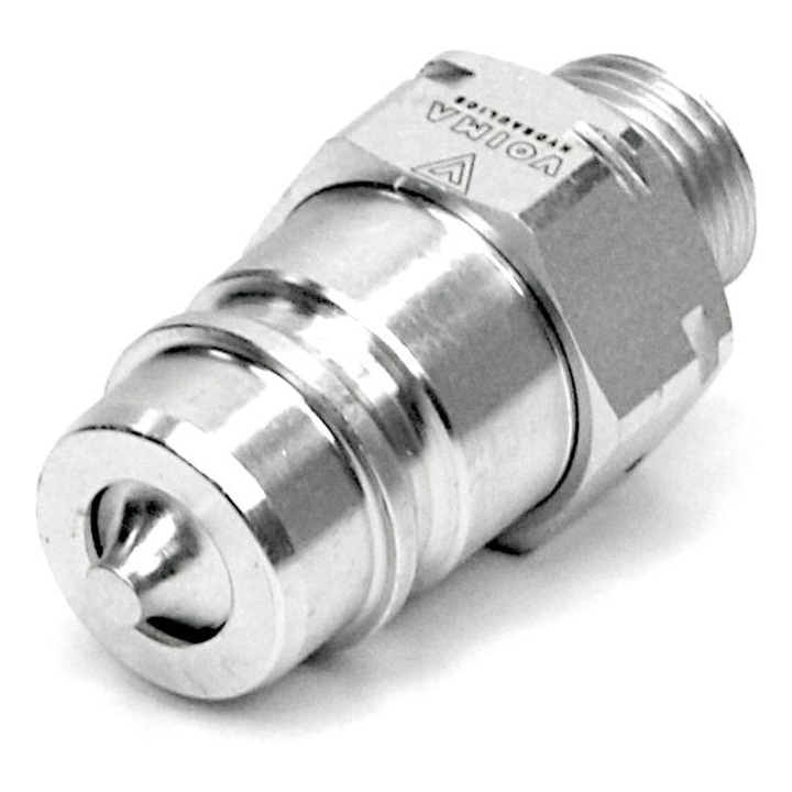 Cupla hidraulica Voima cu fisa euro M18x1.5 GZ