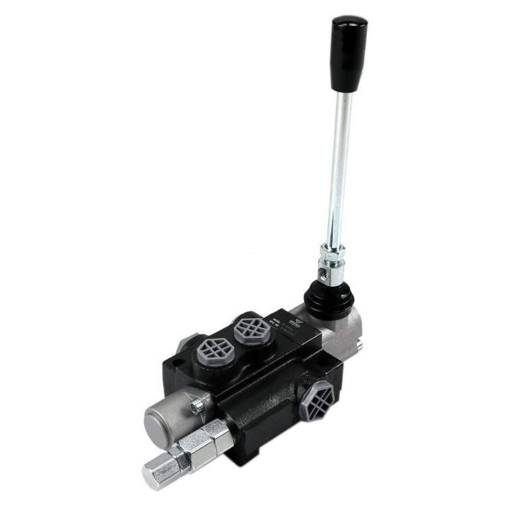 Distribuitor hidraulic 1 sectiune 40L VOIMA