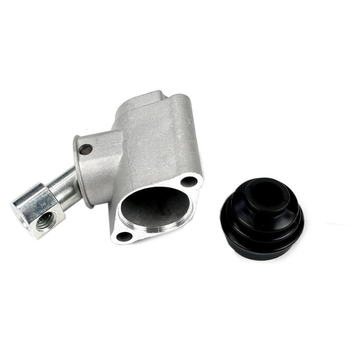 Capac distribuitor hidraulic superior pentru maneta VOIMA 40L