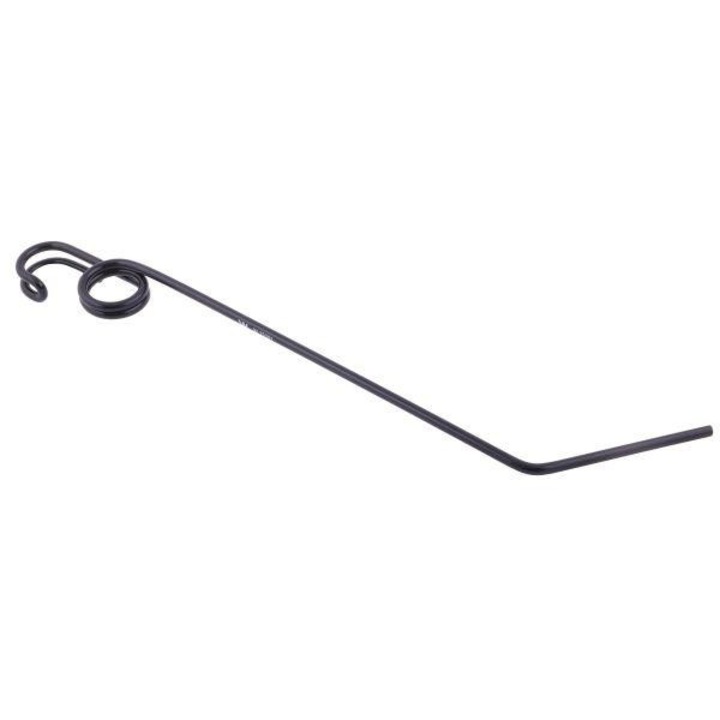 Deget prindere pentru aplicatie Einbock 15002, Waryński, otel, rezistent la coroziune, 30x45cm