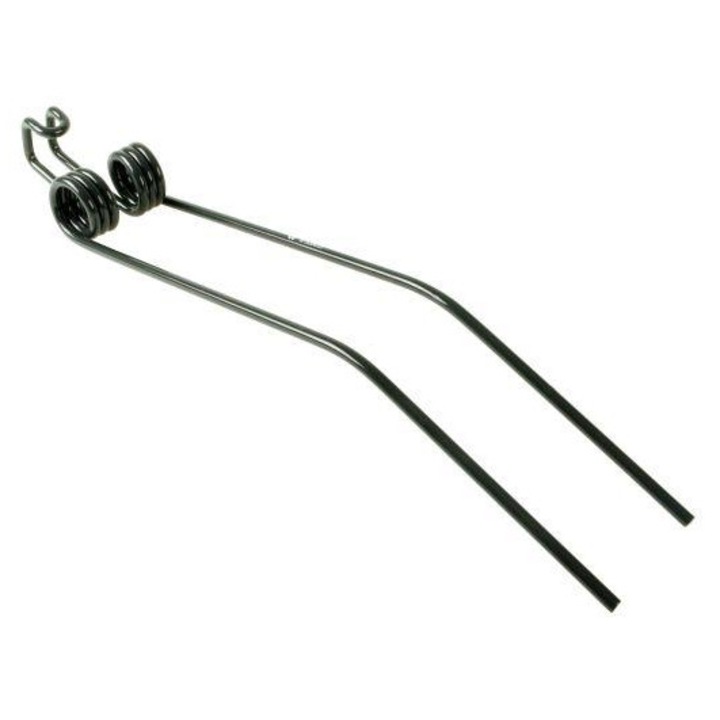 Palec zgrabiarka WARYNSKI, otel, rezistent la coroziune, 30x5cm