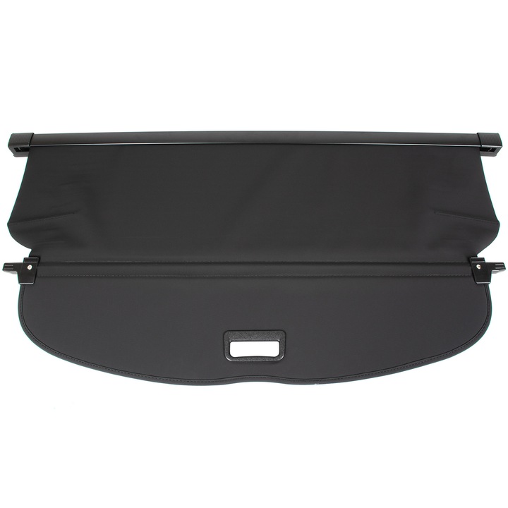 Honda CR-V V 2018-2023 csomagtartó görgő, fekete, egyedi méretek