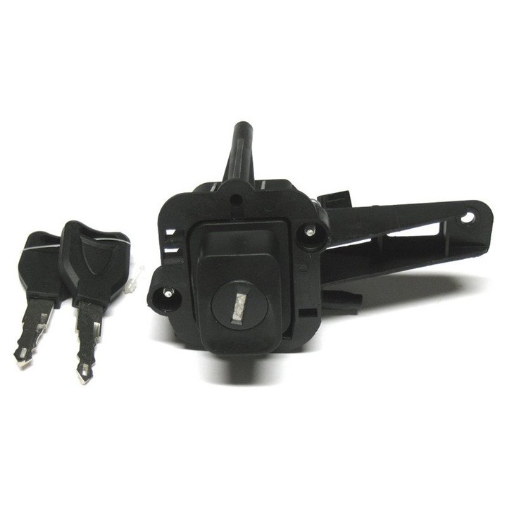 Hátsó ajtózár Renault Trafic II, Opel Vivaro A, Nissan Primastar