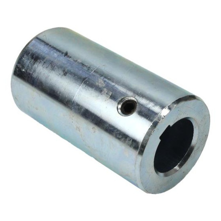 WARYNSKI összekötő hüvely, 30 mm, 8 mm, 100 mm átmérőjű