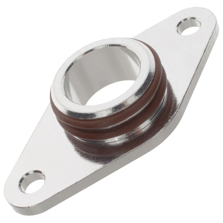 Уплътнение за маслена помпа M Modecar, алуминий, 3x О-пръстен, 2.0 D, 1.6 D