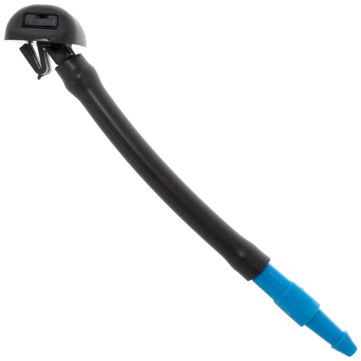 Ablakmosó fúvóka, M MODECAR, Citroen C2 C3 C4 C5 II, készlet, új