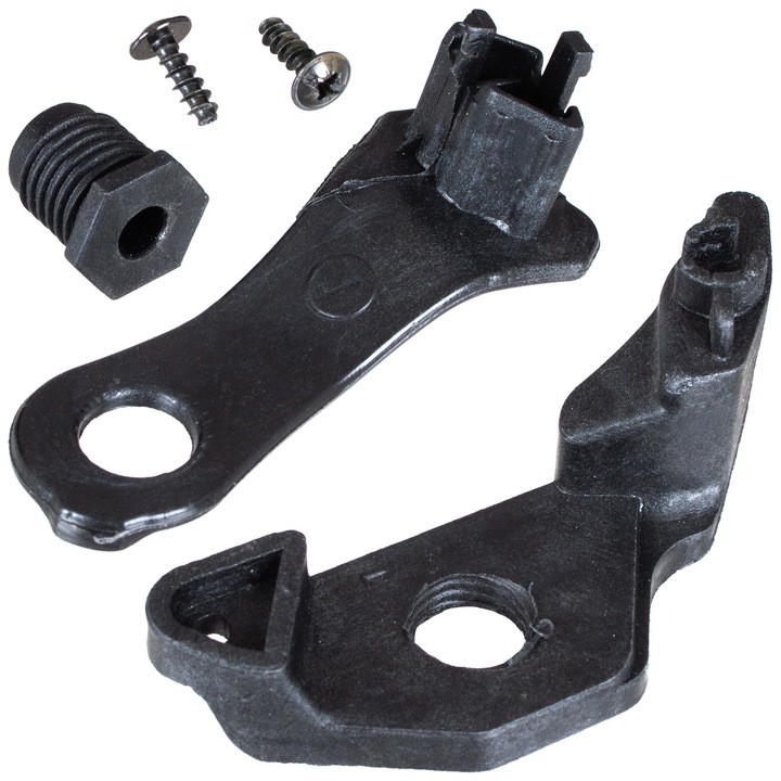 Set reparare reflector BMW E60/E61 2003-2010, 2 elemente, partea dreapta, M MODECAR