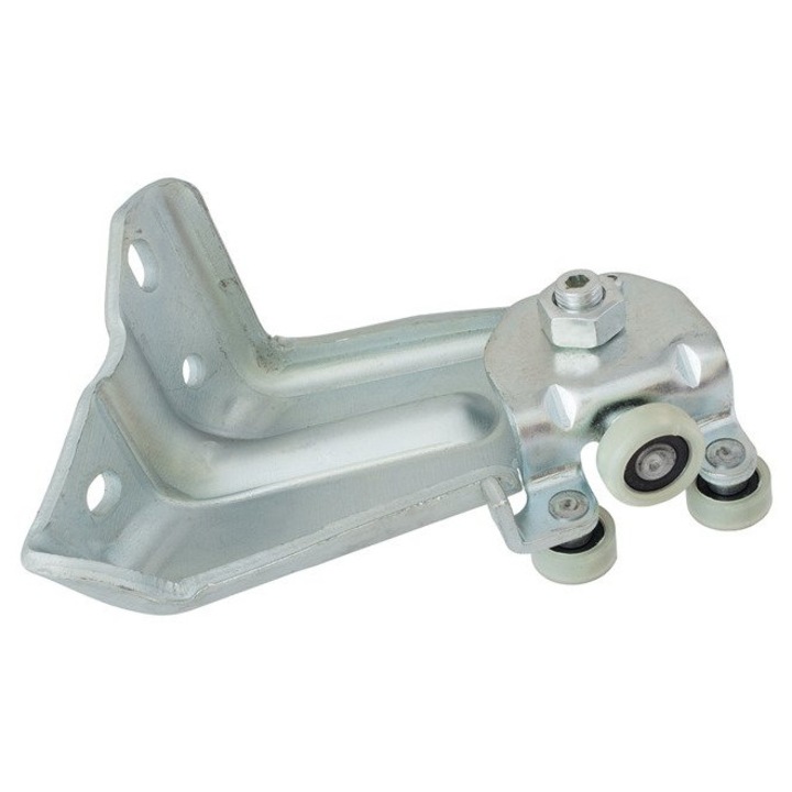 Fiat Ducato oldalsó ajtógörgők, M MODECAR, jobb oldali, új, 2006+