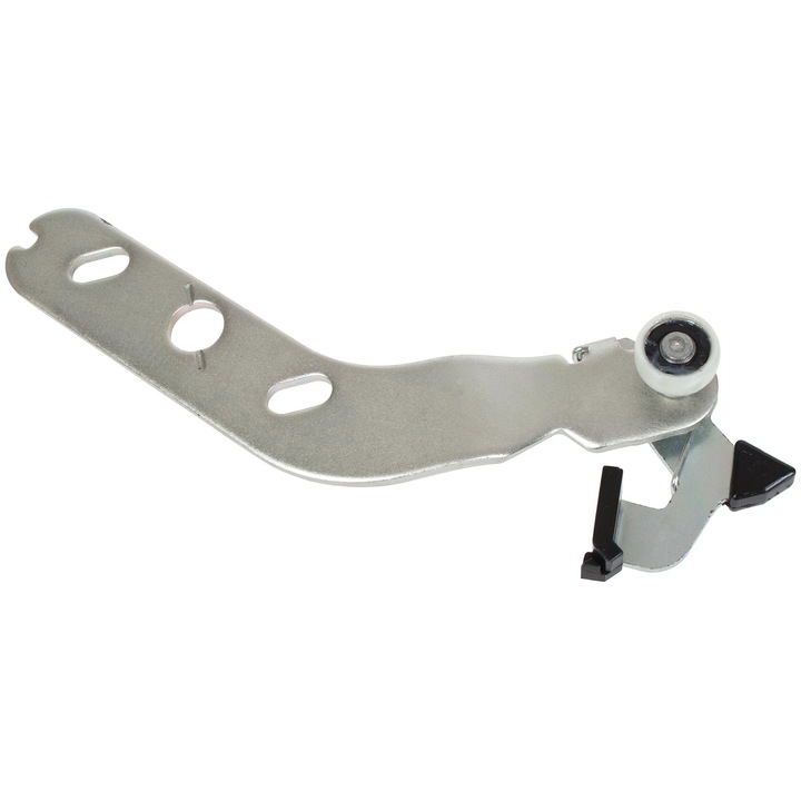 Tolóajtó görgős vezető, M MODECAR, Fiat Ducato, Citroen Jumper, Peugeot Boxer, 2006