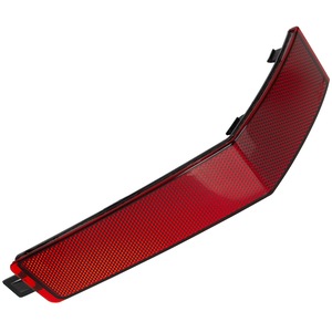 Volant En Fibre De Carbone Véritable Chauffé Rond Sport Pour Modèle 3/Y