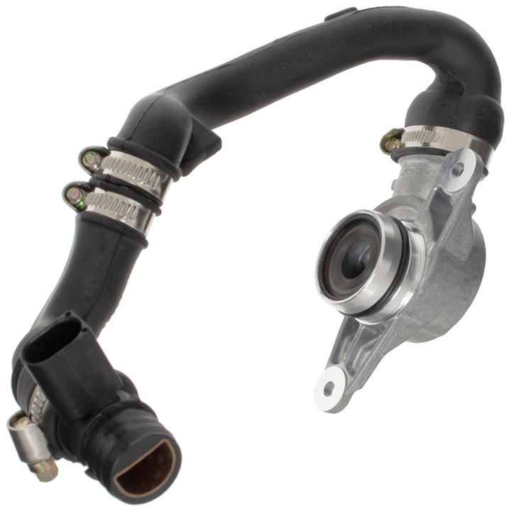 Forgattyúsház légtelenítő szelep, M MODECAR Mercedes-Benz KLASA CLS C218 C219 X218 OM 642 V6 3.0, 2987ccm, új